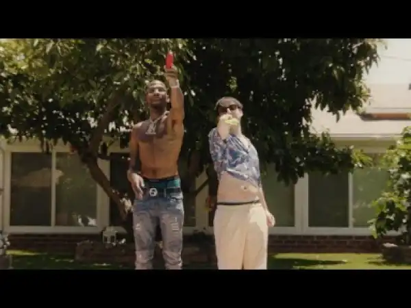 Video: 88Rising Feat. Joji & BlocBoy JB - Peach Jam